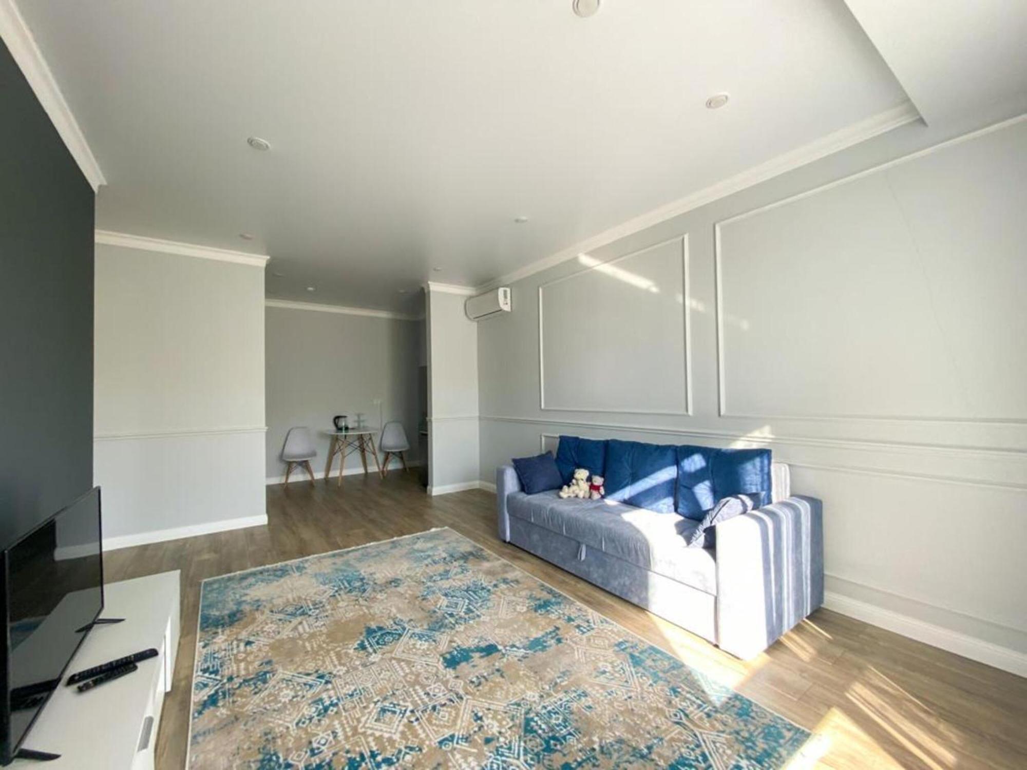 Highvill Ishim 412 Apartamento Astana Exterior foto